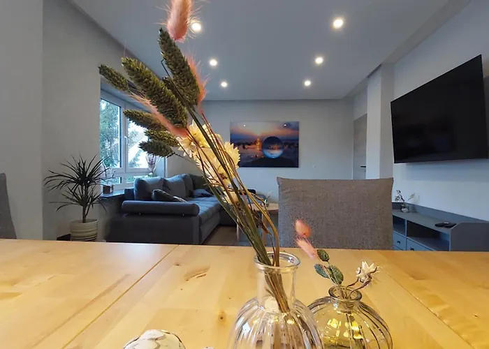 Ferienwohnung Auszeit Osterode