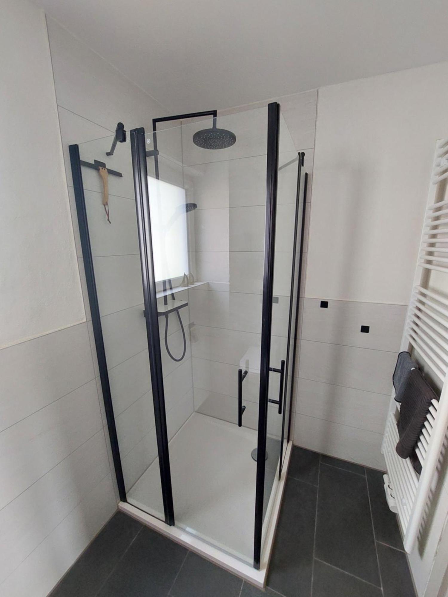 Auszeit Osterode Apartment *
