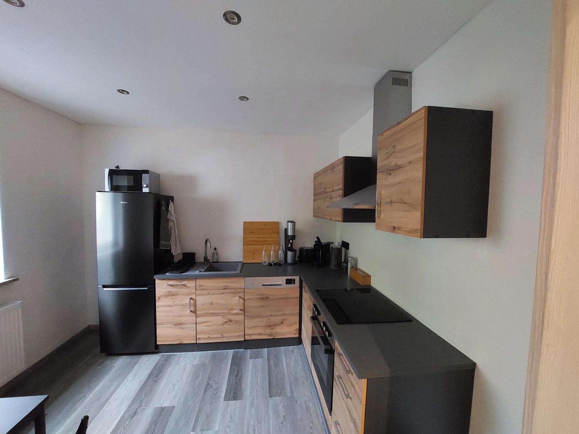 Apartment Auszeit Osterode Osterode am Harz