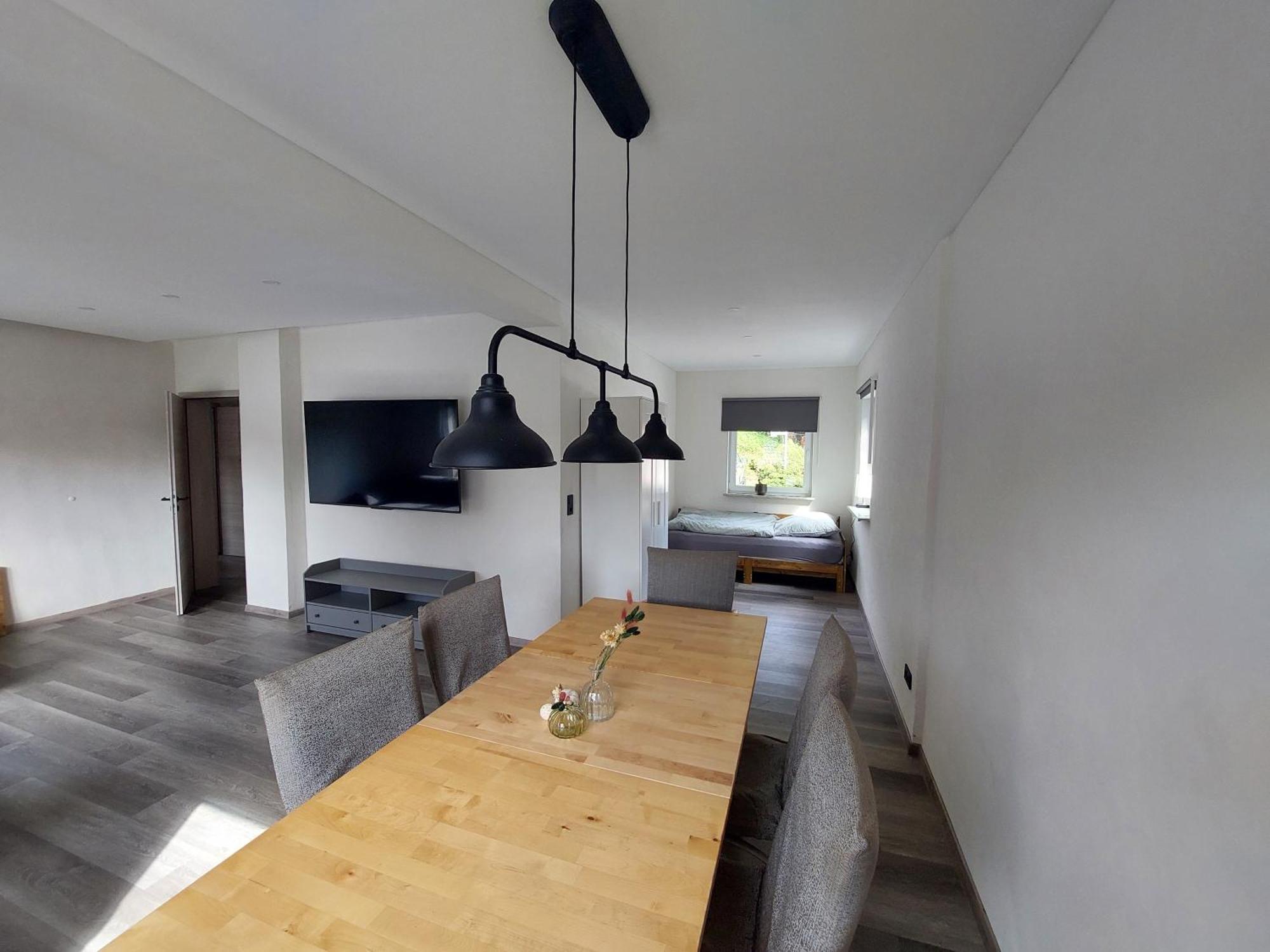 Auszeit Osterode Apartment *
