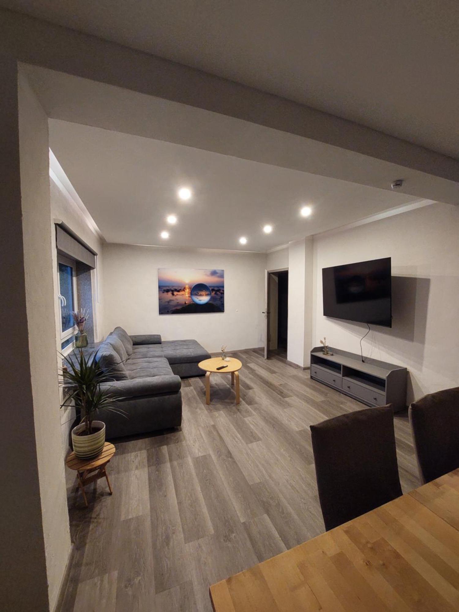 Auszeit Osterode Apartment
