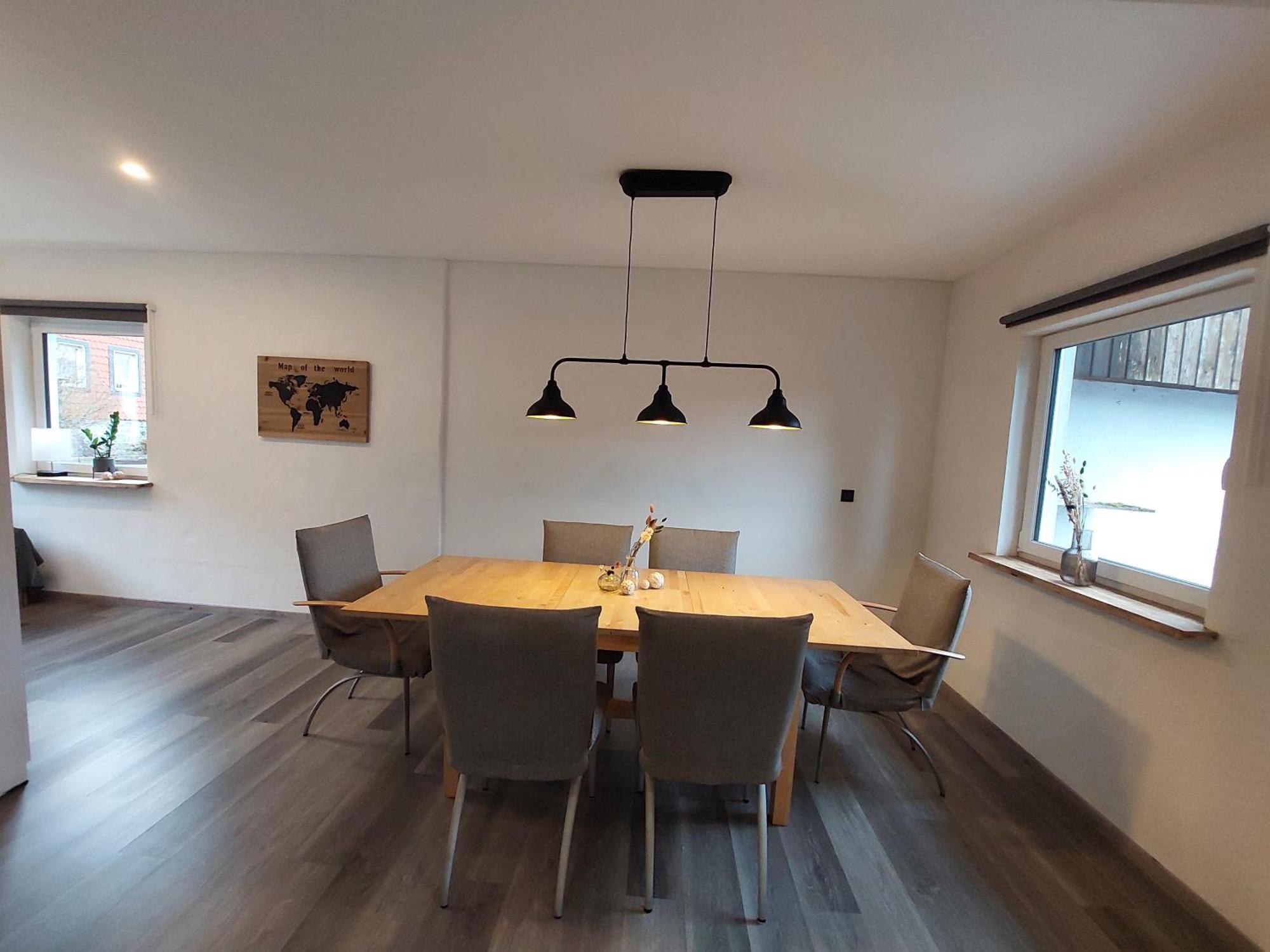 Auszeit Osterode Apartment *